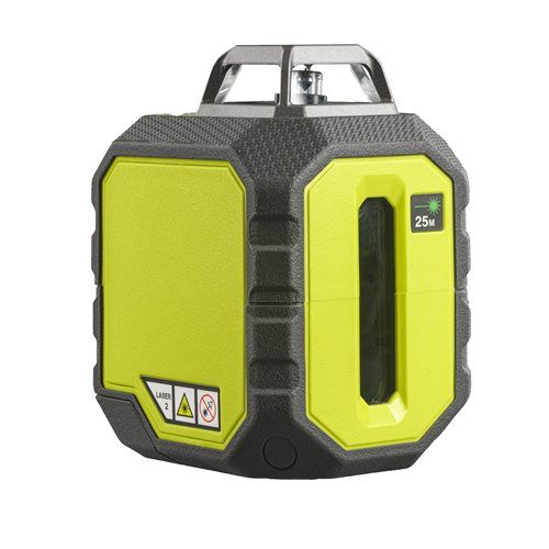 Нівелір лазерний Ryobi RB360GLL 5133005310 (5133005310) | Зображення 2