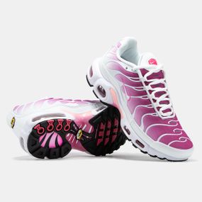 Кросівки Air Max TN Plus весна  / осінь 1892 37