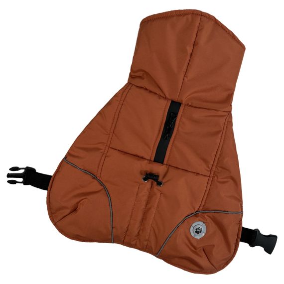 Жилет попона помаранч GP-3 | Зображення 6