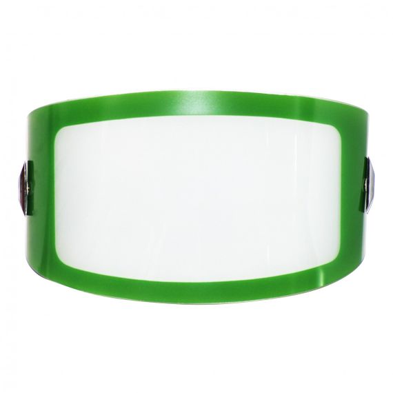 Светильник настенно-потолочный BR-02 427/2 Green
