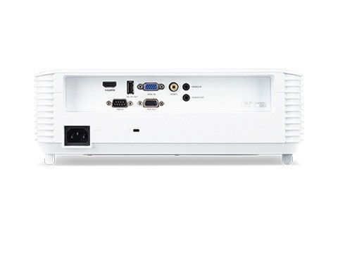 Короткофокусный проектор Acer S1286Hn (DLP, XGA, 3500 ANSI lm) (MR.JQG11.001) | Зображення 4