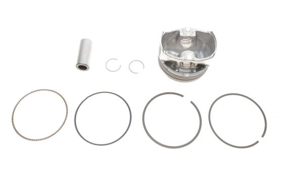 Поршень Ford Focus III Galaxy III Mondeo V 1.5 EcoBoost 14- 79.00mm STD  GZ-F1597