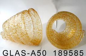 Плафон для люстры GLAS-A50