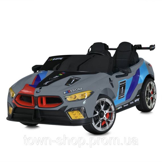 Детский электромобиль Машина M 5849EBLRS-11(24V) до 30 кг