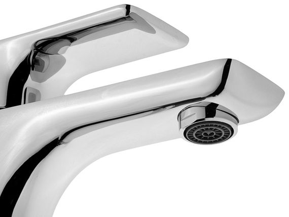 Змішувач для умивальника ASIGNATURA Delight 75501600 | Зображення 4