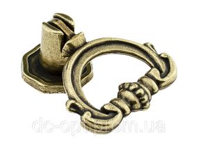 Ручка DKT 01 G4 Антична Бронза ДС ОптимаЛайн