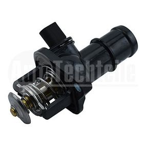 Термостат Audi A3 1.6i 00-03/Skoda Octavia 1.6i 00-10/VW Golf IV 1.6i 97-06/ Polo 1.6i 95-02 (105°C),