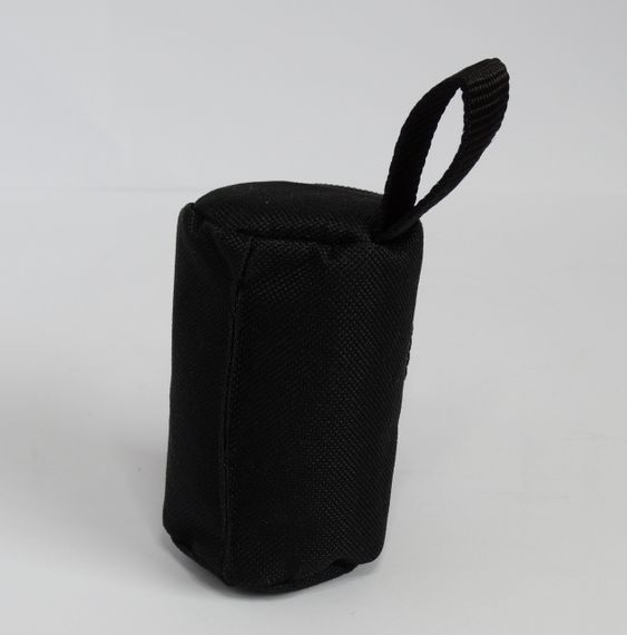 Мішок малий подушка 6 на 9 см GEN 1 чорний | Зображення 2