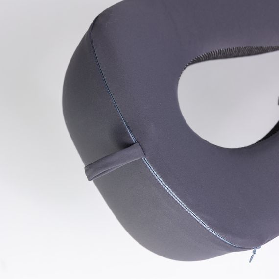 Подушка для шиї Camelback U-подібна сіра HP-56-15B | Зображення 5