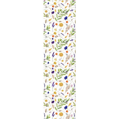 Доріжка на стіл Ніжність 150x40 см (DR__24A008)
