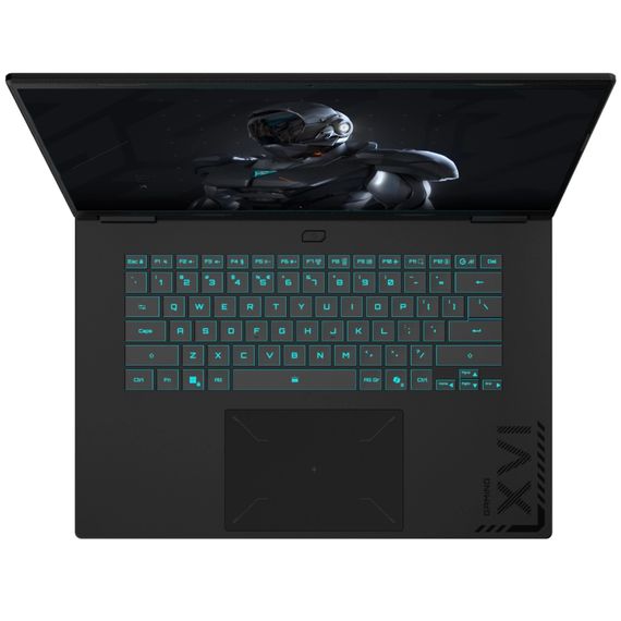 Ноутбук GIGABYTE Gaming A16 (3VHK3UA893SD) | Зображення 2