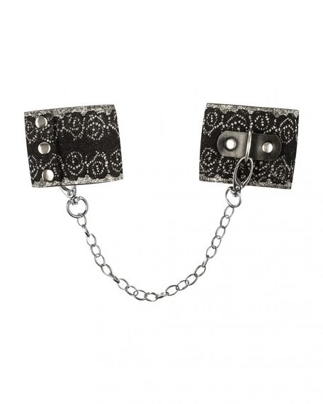 Наручники Obsessive A747 cuffs O/S | Зображення 2