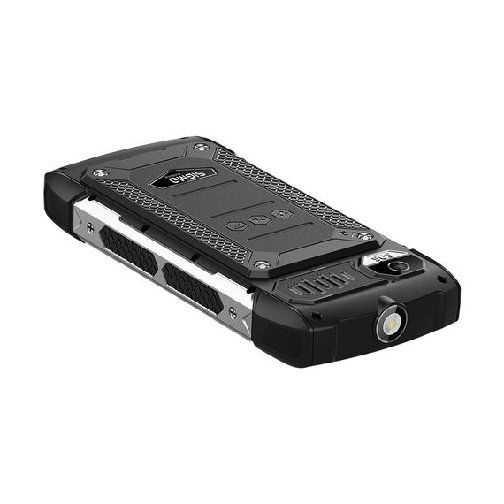 Мобільний телефон Sigma X-treme PK68 Black (4827798466711) | Зображення 4