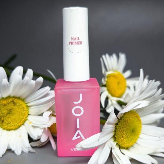 Бескислотный праймер для ногтей JOIA vegan 15мл | Зображення 1