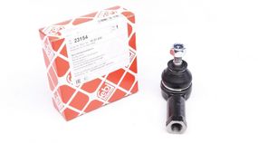 Наконечник тяги рульової Opel Meriva A 1.3-1.8 03-10 23154