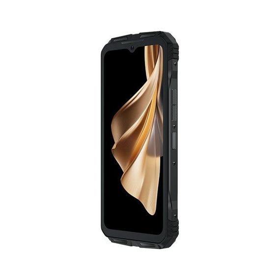 Мобильный телефон Doogee S PUNK 6/256Gb Green (6923740211847) | Зображення 5