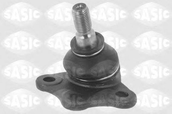 Опора кульова FIAT DOBLO, STRADA 99- перед. міст (Вир-во SASIC) SASIC 9005530 на FIAT DOBLO (223, 119)