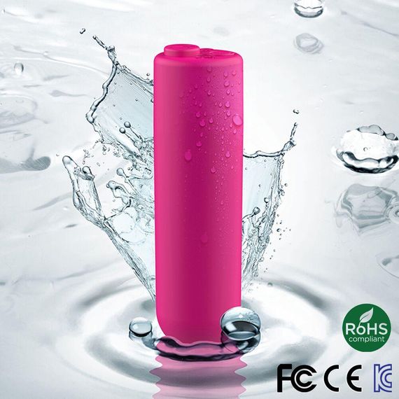 Мастурбатор Kokos Elegance 007 Vibe Sex Aura | Зображення 3