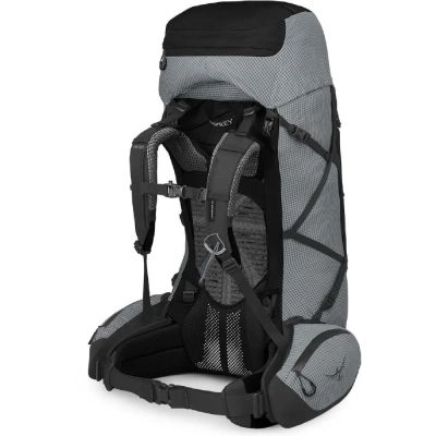 Рюкзак туристический Osprey Ariel Pro 75 silver lining - WXS/WS - сірий (009.3815) | Зображення 2