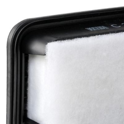 Воздушный фильтр для автомобиля Mann C24011 | Зображення 2