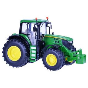 Спецтехника Britains Трактор John Deere 6195M 1:32 (43150)
