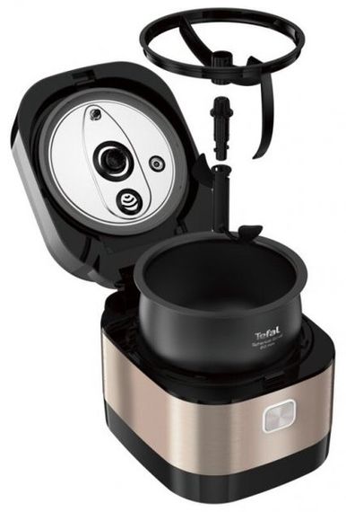 Мультиварка Tefal RK905A34 | Зображення 4