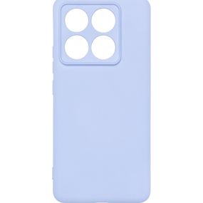 Чехол для мобильного телефона Armorstandart ICON Xiaomi 14T Pro Lavender (ARM88504)