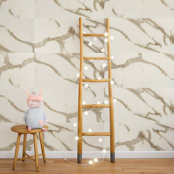 Самоклеюча стінова PET плитка 600*300*2mm (D) SW-00001674 | Зображення 7