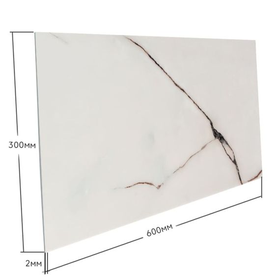 Самоклеюча стінова PET плитка 600*300*2mm (D) SW-00001678 | Зображення 2