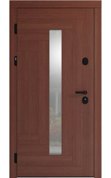 Двері вхідні Rodos F-130