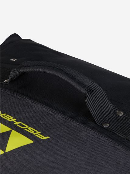 Воротарська сумка на колесах Fischer Goalie Wheeled Hockey Bag Sr | Зображення 6