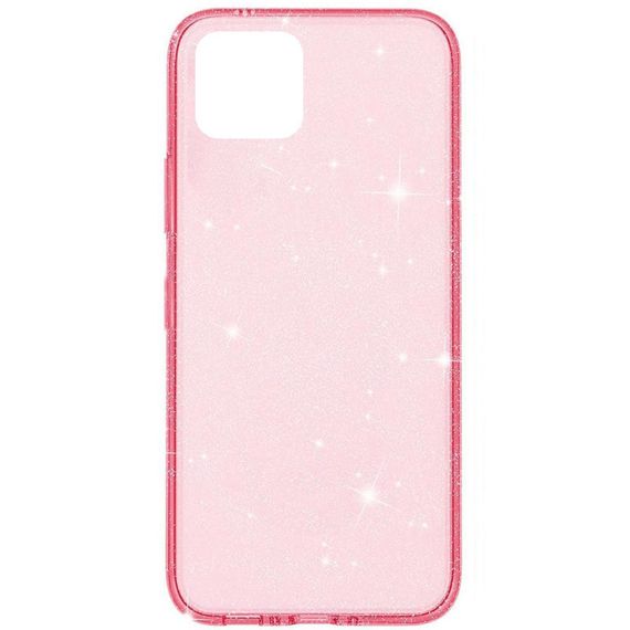 TPU чехол Nova для Samsung Galaxy A06