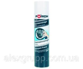 Очищувач гальм Forch R510 600 мл