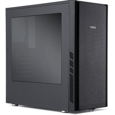 Корпус Vinga BlackGold (BlackGold)