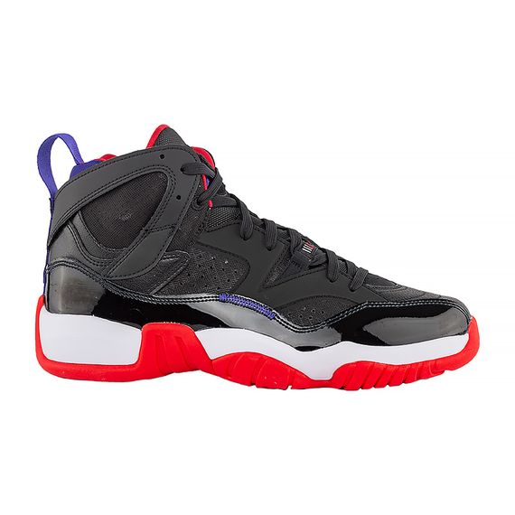 Кросівки JORDAN JUMPMAN TWO TREY | Зображення 1