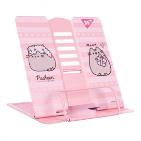Підставка для книг YES Pusheen 3 470529 17х19х21 см