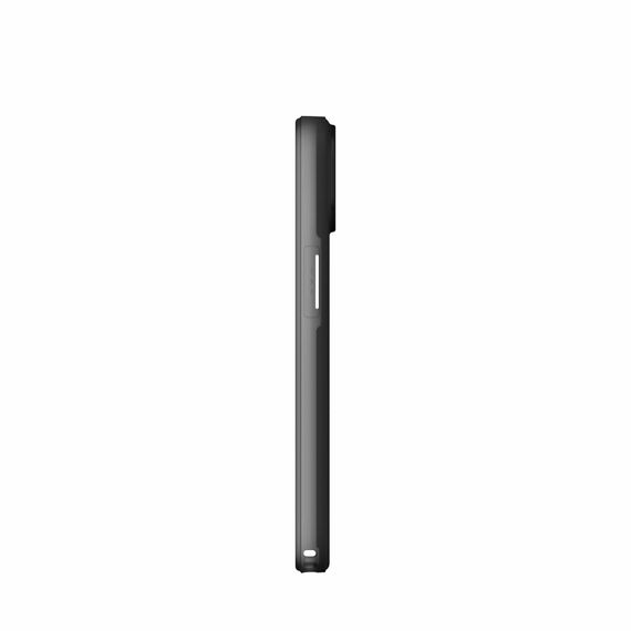 Чохол UAG [U] для Apple iPhone 14 Lucent 2.0 Magsafe, Black (114076314040) | Зображення 4