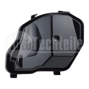 Крышка для замены ламп правая BMW 5 E60/E61 07-10, AutoTechteile, 702 6313, 63 12 7 187 272