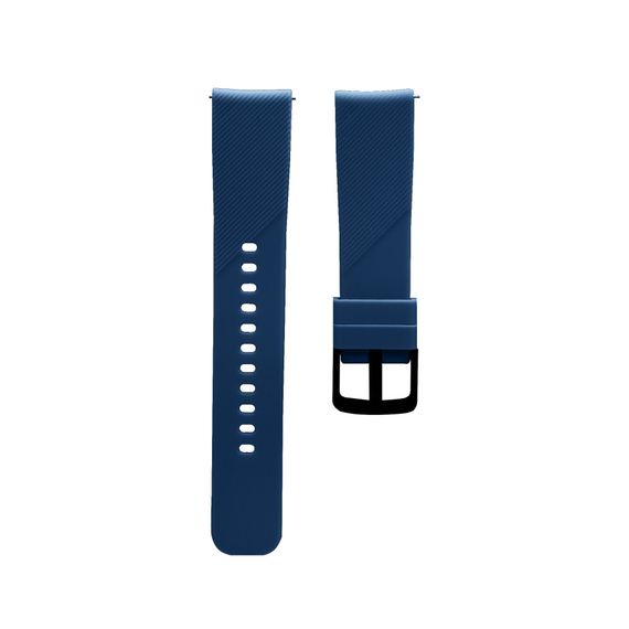 Ремінець для Xiaomi Amazfit Bip Original Design 20 mm тех.пак | Зображення 9