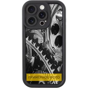 TPU чехол Prestige для Apple iPhone 16e (6.1") Gears