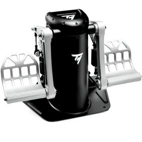 Авіаційні педалі Thrustmaster TPR RUDDER 2960809
