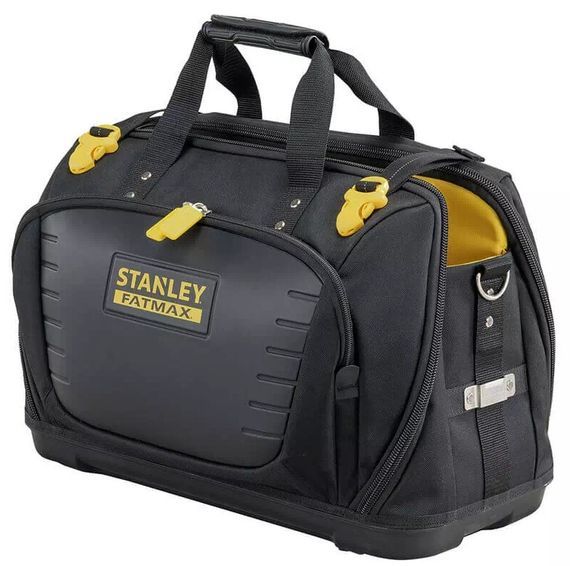 Сумка для інструментів Stanley FatMax Quick Access закрита (FMST1-80147)