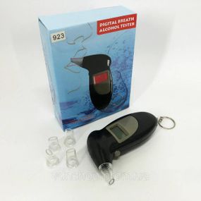 Алкотестер для использования на улице, Алкотестер алкоголя, Драгер алкотестер ручной PB-70