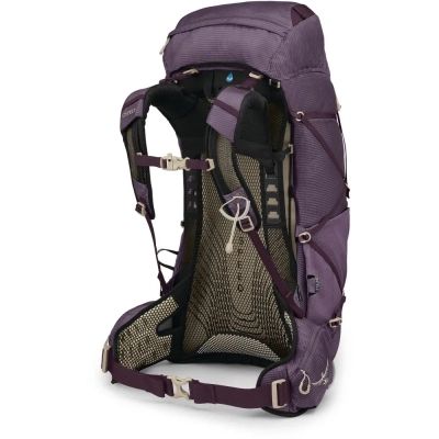 Рюкзак туристический Osprey Eja 48 purple dusk - WXS/S - фіолетовий (009.3824) | Зображення 2