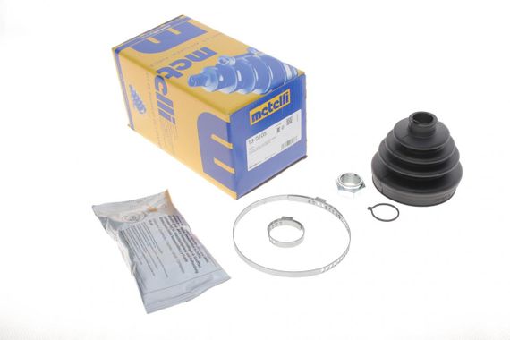 Пыльник шруса наружный Audi 90 84-87 Coupe B2 82-87 VW Passat B2 85-88 22х83х79  к-кт  13-0105 | Зображення 2
