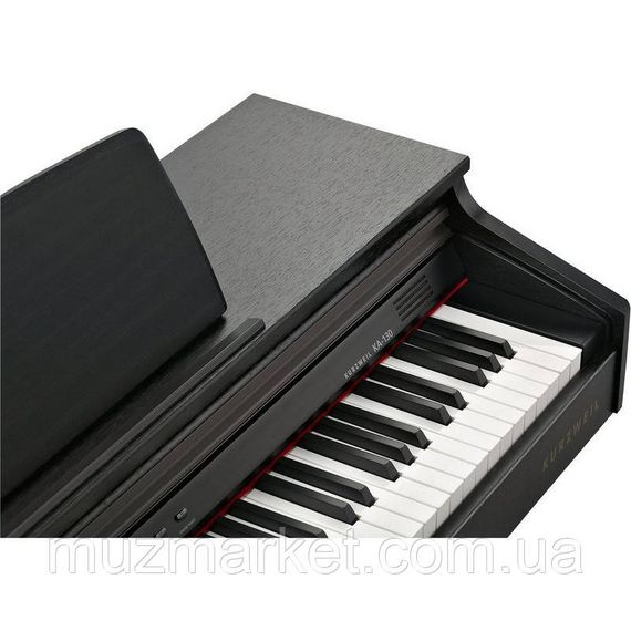 Цифрове піаніно Kurzweil KA130 SR | Зображення 6