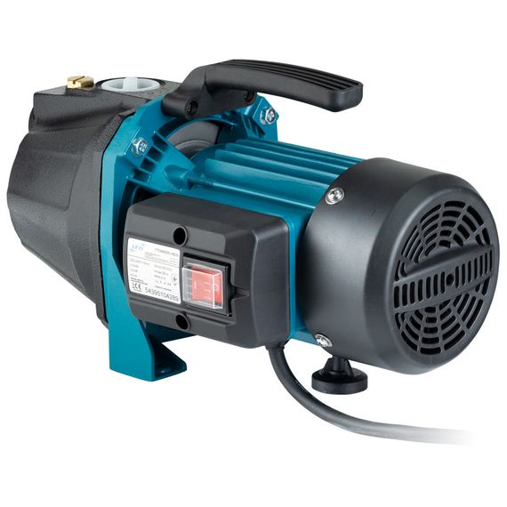 Відцентровий насос Leo EKJ-802I (775346) | Зображення 1