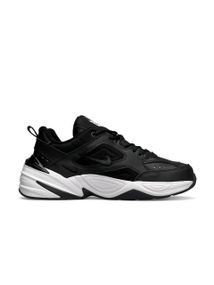 Чоловічі кросівки M2K Tekno Black White M, В'єтнам 43