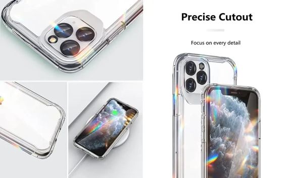 Чехол защитный для iPhone 11 Pro | Зображення 2