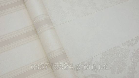 Обои виниловые на флизелиновой основе SINTRA Almera, Senorita Stripe 540701 (1,06х10,05м) | Зображення 6